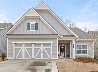 5322 Flying Scott Way, Gainesville, GA 30504