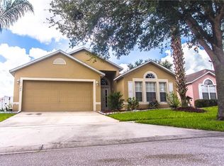 449 Hammerstone Ave, Haines City, FL 33844