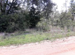 0 Mounds St, Alford, FL 32420