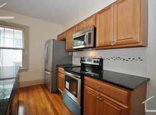 58 Englewood Ave #1, Boston, MA 02135
