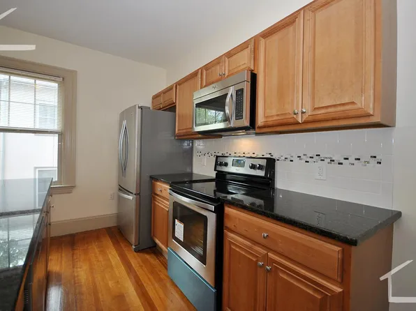 58 Englewood Ave #1, Boston, MA 02135