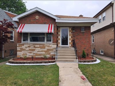 8154 S Albany Ave, Chicago, IL, 60652