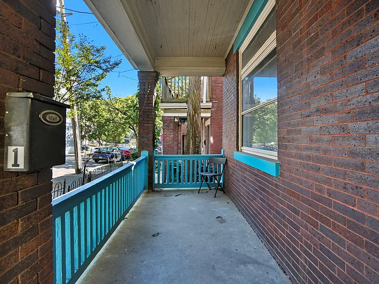 Emming Duplex — Photo 4