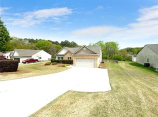 1466 Lackey Rd, Winder, GA 30680
