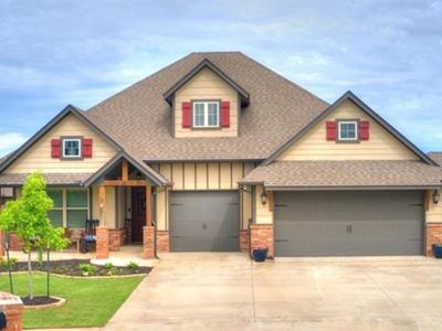 (Undisclosed Address), Norman, OK, 73071