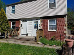 2748 Vanderberg Ave, Columbus, OH