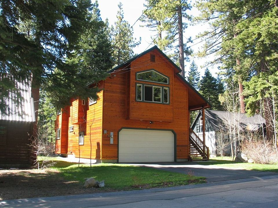 House Front