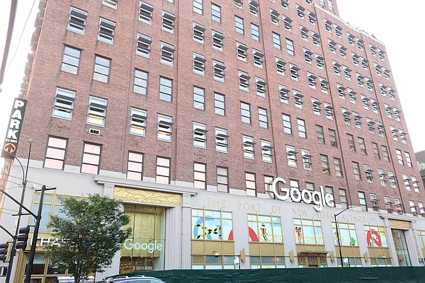 Rented by Corcoran | media 23