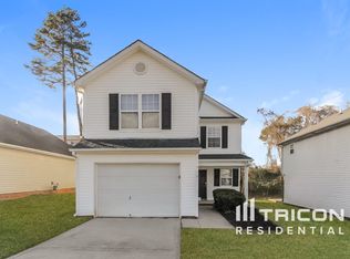 1319 Braveheart Ln, Charlotte, NC 28216