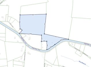 1835 Ozone Rd LOT 18.35, Rockwood, TN 37854