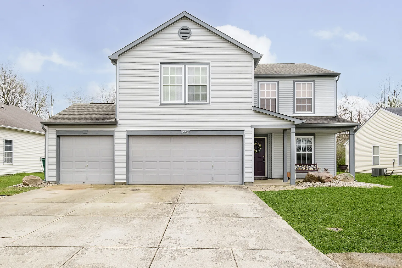 1449 Eucalyptus Cir photo 1