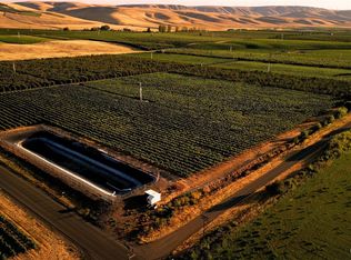 129650 Edwards Rd, Milton Freewater, OR 97862