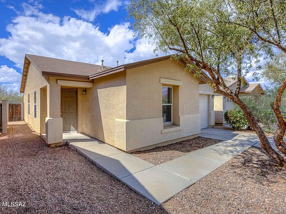 2nd image of 3313 W Treece Pl