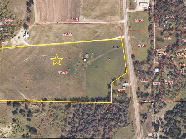 14030 Highway 16 S, Comanche, TX 76442