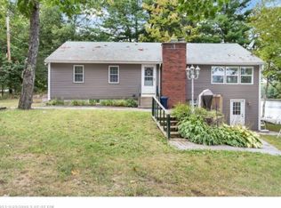 46 Shore Rd, Windham, ME 04062
