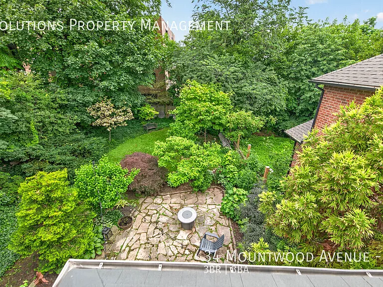 34 Mountwood Ave #1 — Photo 22