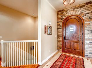 36925 Indian Tree Cir, Elizabeth, CO 80107