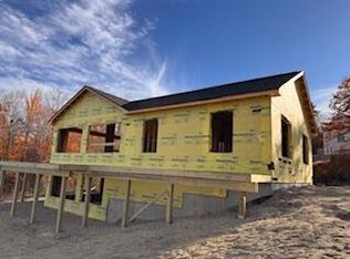 0 Ridgeview Rd, Harrison, ME 04040