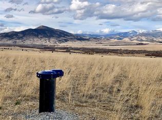 12 Antelope Pl, Boulder, MT 59632