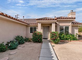 15967 Avenida Monteflora, Desert Hot Springs, CA 92240