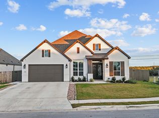 1433 Gifford Park, Bulverde, TX 78163