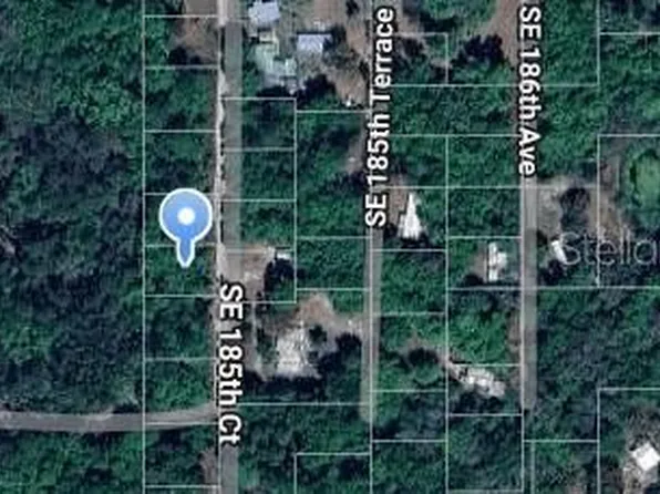 SE 185th Ct Lot 57, Ocklawaha, FL 32179