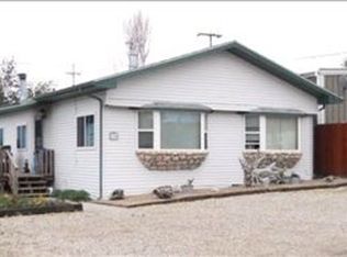 234 B St, Cody, WY 82414