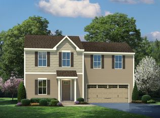 103 Ciseley Dr, Sicklerville, NJ 08081