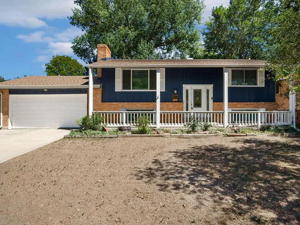 1018 S Pratt Pkwy, Longmont, CO 80501