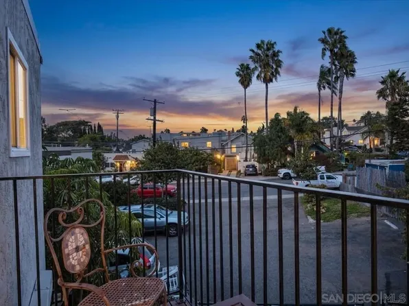 4180 Cleveland Ave Unit 10, San Diego, CA 92103