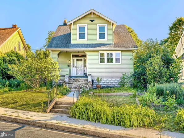 2705 Latona Rd, Baltimore, MD 21214