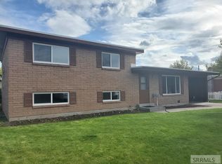 2190 Logan Dr, Idaho Falls, ID 83401