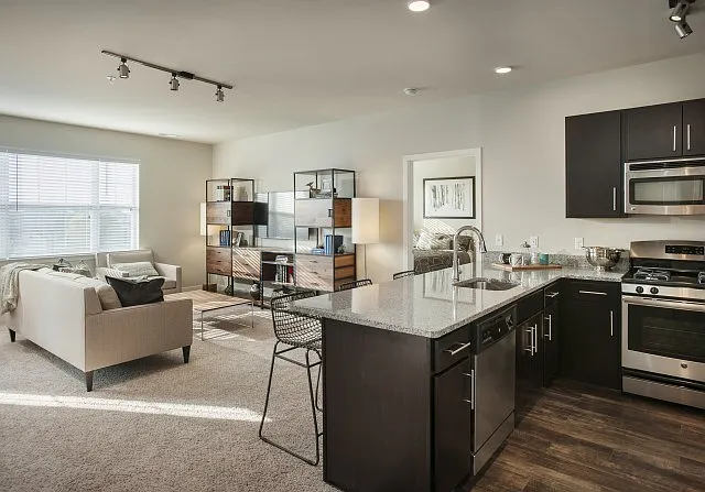 Two Bedroom