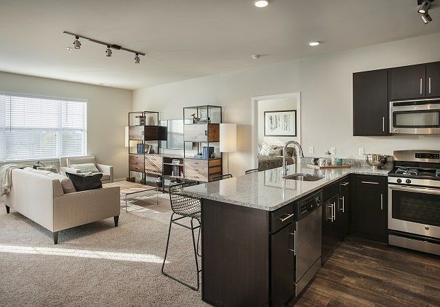 Two Bedroom