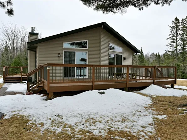 43670 County Highway D, Cable, WI 54821
