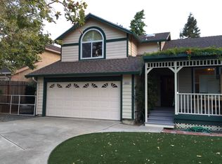 2574 Holly View Ct, Martinez, CA