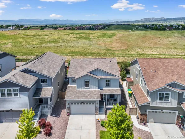 3325 Umber Circle, Castle Rock, CO 80109