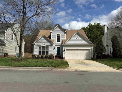 113 Ashley Brook Ct, Cary, NC, 27513