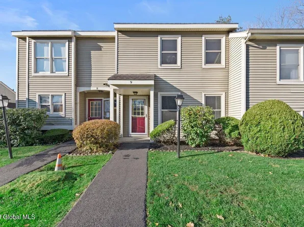9 Hale Drive, Clifton Park, NY 12065