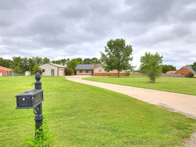 26 Sunshine Ln, Pryor, OK, 74361