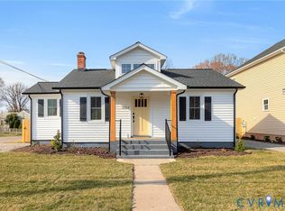 2524 Kenwood Ave, Henrico, VA 23228