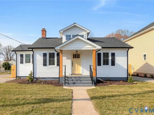 2524 Kenwood Ave, Henrico, VA 23228