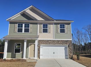 326 Roundup Trl, Prosperity, SC 29127