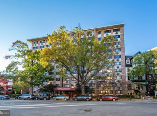 1816 New Hampshire Ave NW APT 604, Washington, DC 20009