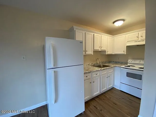 1702 Stevens St #D — Photo 4