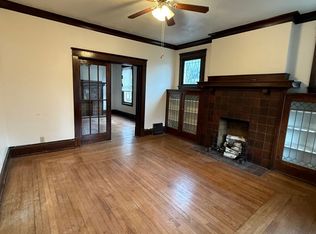 1612 Quarrier St, Charleston, WV 25311