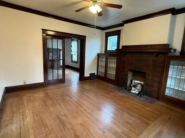 1612 Quarrier Street, 1612 Quarrier St, Charleston, WV 25311