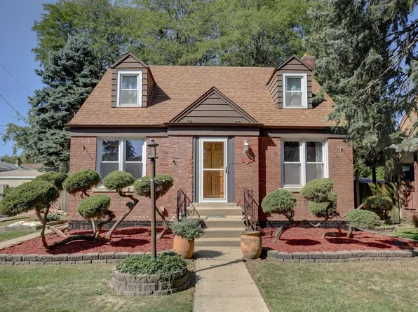 3812 Park Ave, Brookfield, IL 60513