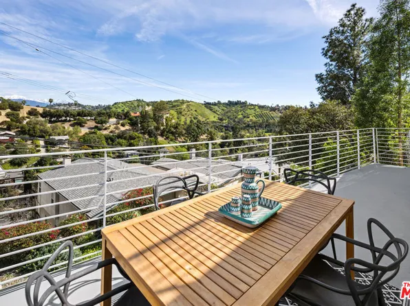 4683 Glenalbyn Dr, Los Angeles, CA 90065