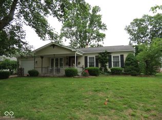 2825 Lucas Way, Columbus, IN 47203